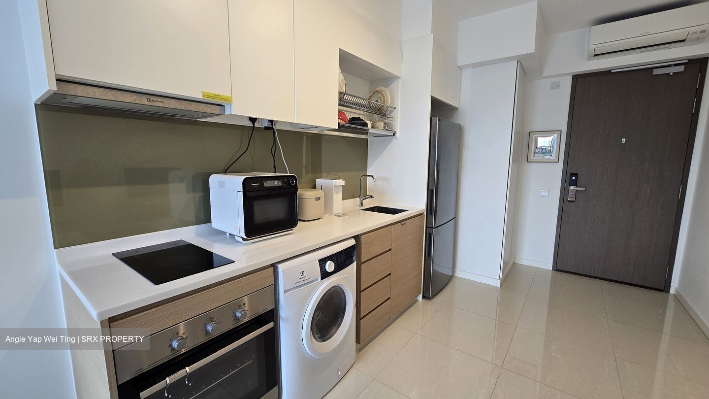 Treasure at Tampines (D18), Condominium #528837071